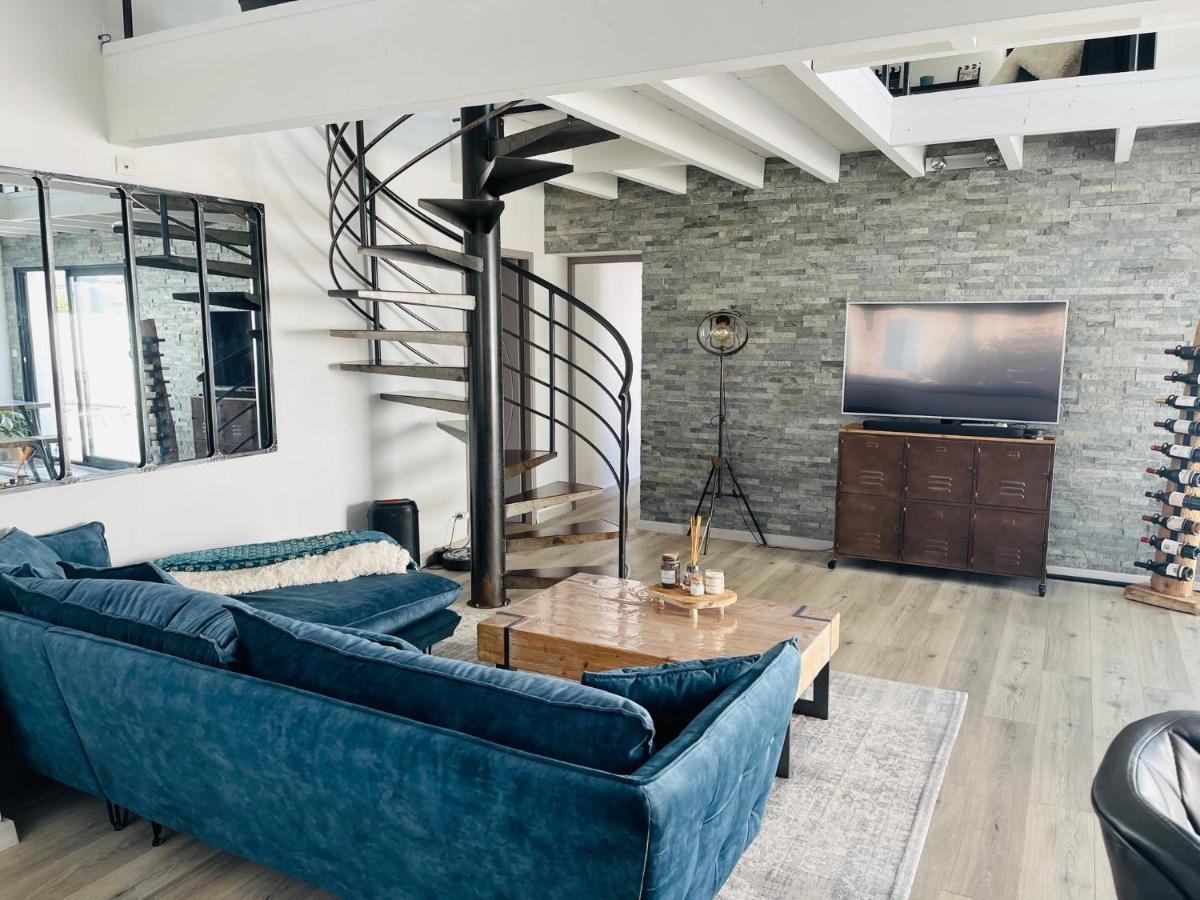 Charmante Villa Aux Portes De La Rochelle Villedoux Kültér fotó